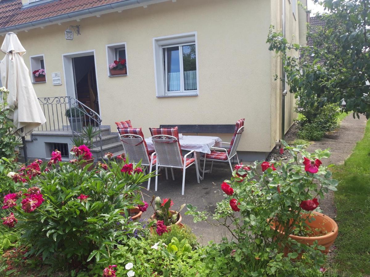Ferienwohnung Funk Langenargen Exterior photo